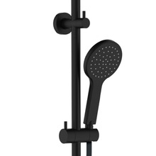 Kaya Twin Rail Shower